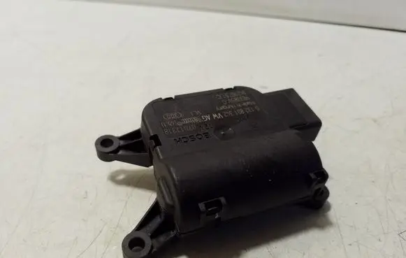 Audi TT TTS Mk2 Air flap motor/actuator 1K2907511C 0132801342