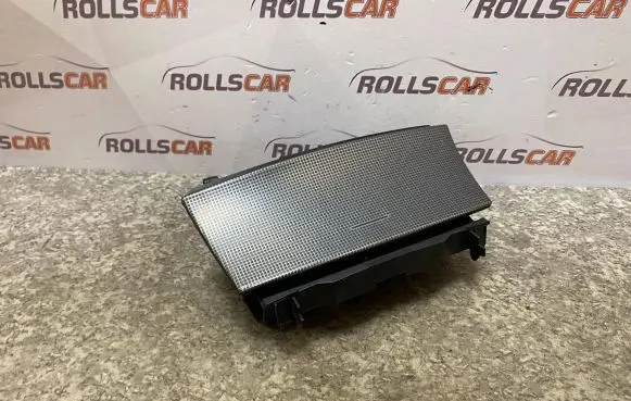 Mercedes-Benz C W203 Ashtray (front) A2036800852