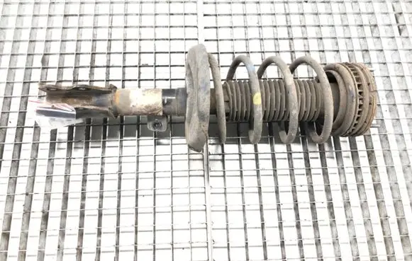 Peugeot 508 Front shock absorber/damper 9676831880