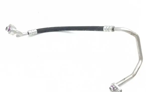 Skoda Superb B9 Air conditioning (A/C) pipe/hose 3Q0816721L