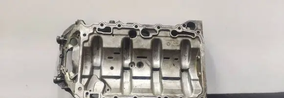 Volkswagen Golf VI Oil sump GD01446