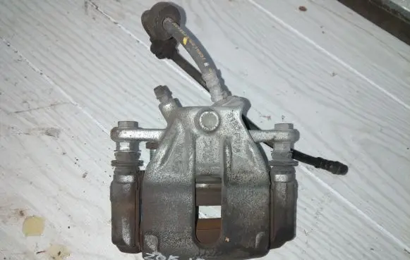 Renault Zoe Front brake caliper