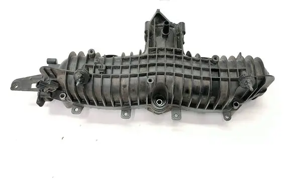 Intake manifold