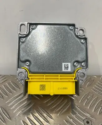 Audi A8 S8 D3 4E Airbag control unit/module 4E0959655K