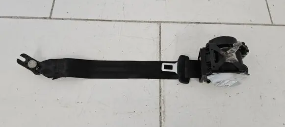 Audi A6 S6 C7 4G Rear seatbelt 4G8857805B 306865799G48AF K9227043