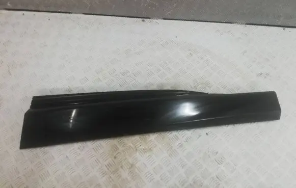 Audi A4 S4 B9 Front door trim (molding) 4KE853060A