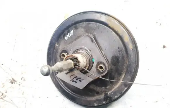 Audi A4 S4 B5 8D Brake booster 8d0612105