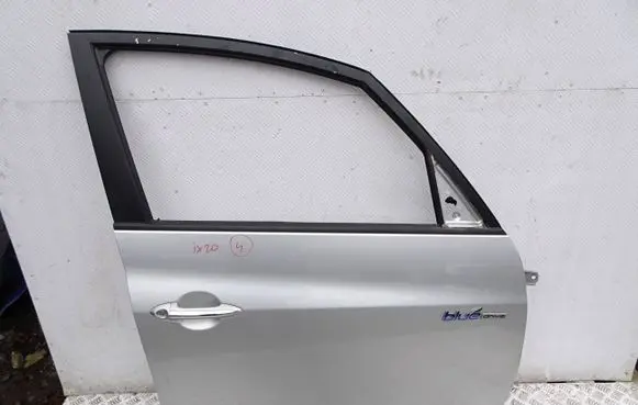 Hyundai ix20 Front door vwe
