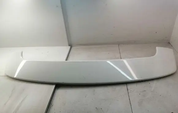 Mitsubishi ASX Tailgate/trunk spoiler 6515A206ZZ