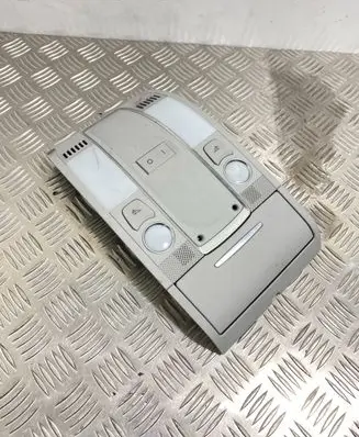 Audi A6 S6 C6 4F Front seat light 4F0947135BP 4F0951177