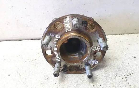 KIA Sorento Rear wheel hub RJ1C4877