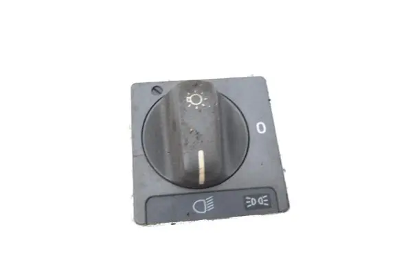 Volvo C70 Light switch