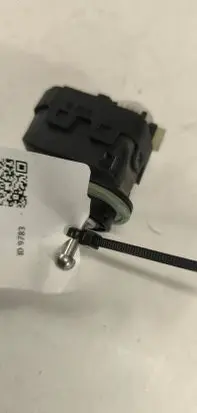Renault Kadjar Headlight level adjustment motor 260562319R