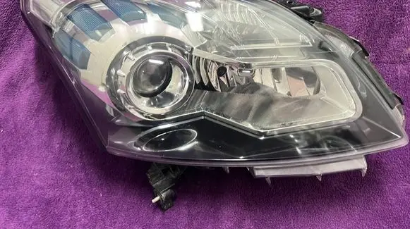 Renault Koleos I Headlight/headlamp 26010JY40A