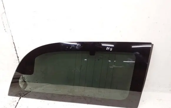 Chrysler Grand Voyager V Rear side window DCXRT9656H0757