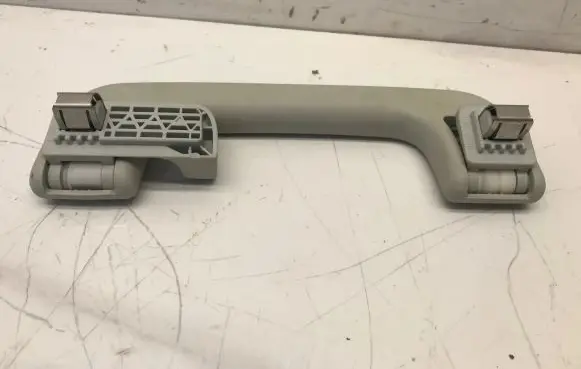 Audi A4 S4 B8 8K Rear interior roof grab handle 8K0857607A 8K0857607