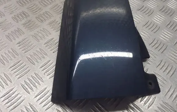Opel Meriva A Rear/tail light trim molding 13130027