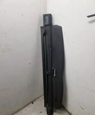 BMW 3 E46 Parcel shelf load cover 