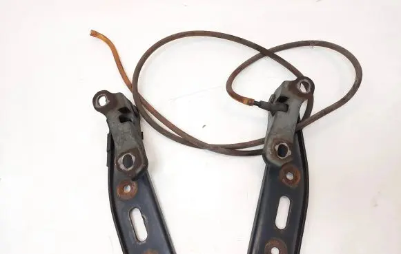 Honda Legend Engine bonnet/hood hinges
