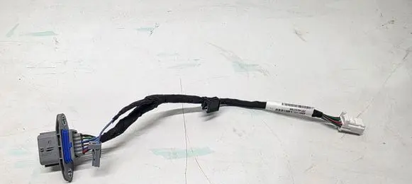 Renault Arkana Other wiring loom 297463375R