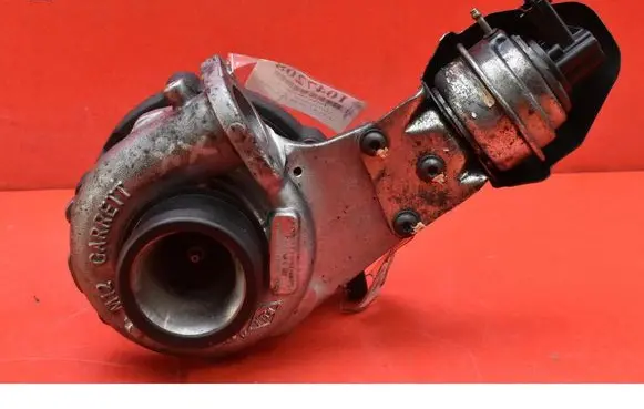 Opel Insignia A Turbo system vacuum part 55570748