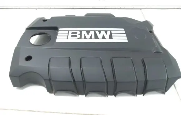 BMW 1 E81 E87 Engine cover (trim) 17491511