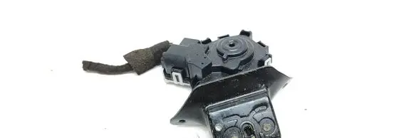 Mazda CX-3 Tailgate/trunk/boot lock/catch/latch