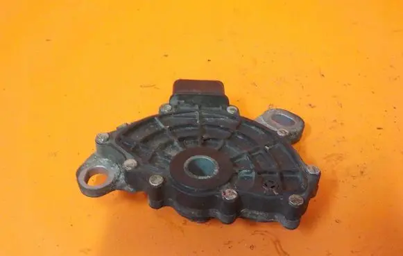 Saab 95 - 96 Other gearbox part BIEGOW B235E POZYCJONER
