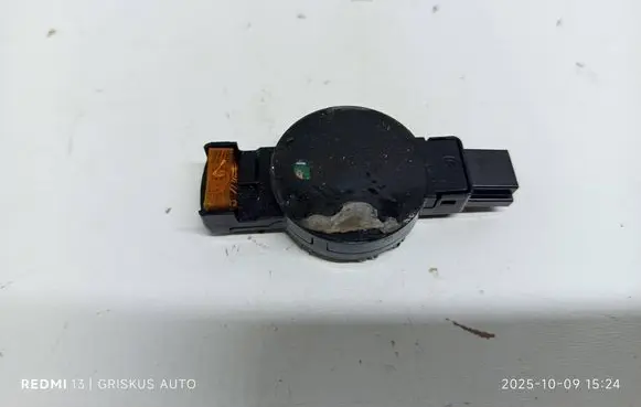 Rain sensor