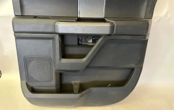 Ford F150 Rear door card panel trim FL3B1627406MZ3ZHE 1627406