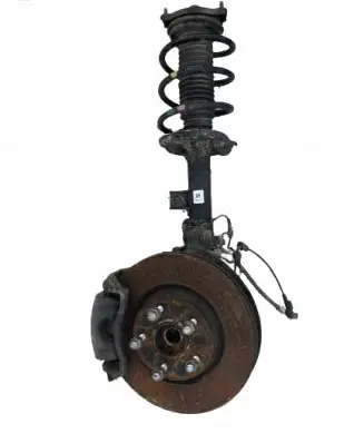 Hyundai Tucson TL Front shock absorber/damper