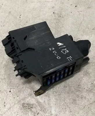 Mercedes-Benz E W210 Light switch 2105451404