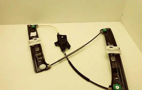 Mercedes-Benz S W222 Front window lifting mechanism without motor A2227200193