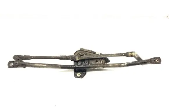 Audi A4 S4 B5 8D Front wiper linkage and motor 8D1955113