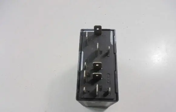 Seat Toledo II (1M) Other relay 4B0955531A