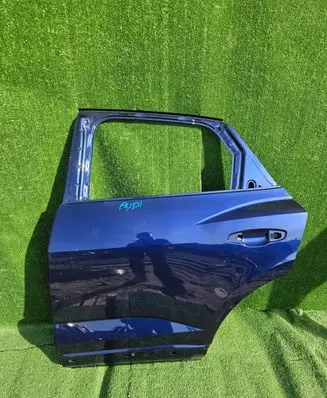 Audi Q3 F3 Rear door