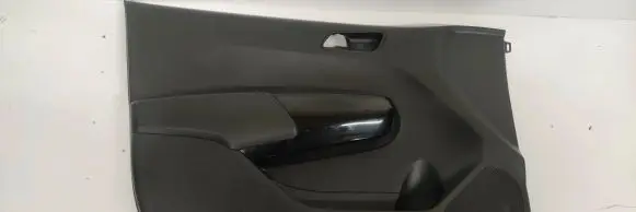 KIA Picanto Front door card panel trim 82301G6220