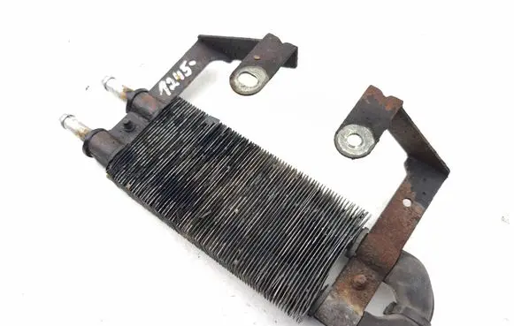Nissan 350Z Power steering radiator
