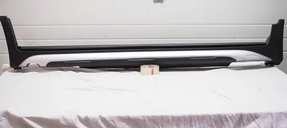 Opel Mokka X Sill/side skirt trim 42547956