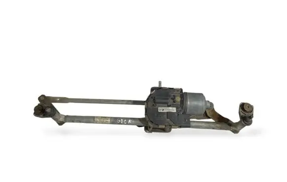 Volkswagen Golf V Front wiper linkage and motor 1K1955119E 139722050 1K1955023G