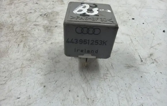 Audi A4 S4 B5 8D Other relay 443951253K