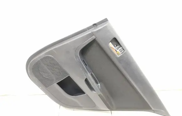 Mitsubishi Lancer VIII Rear door card panel trim 7222A258XA