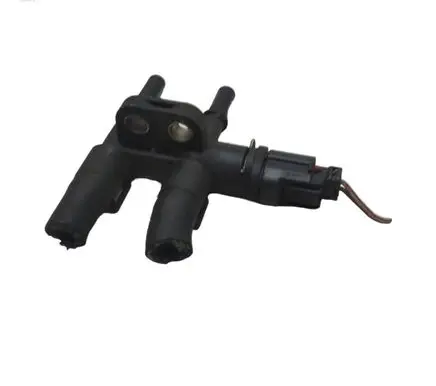 Hyundai Santa Fe Fuel line pipe