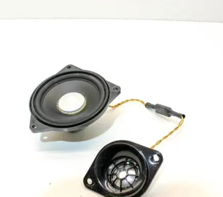 BMW 5 F10 F11 Panel speaker 9368383 9184795