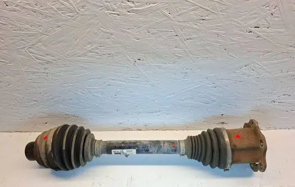 Audi A6 Allroad C7 Front driveshaft 4G0407271F