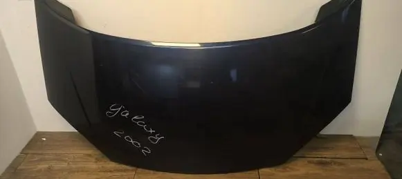 Ford Galaxy Engine bonnet/hood