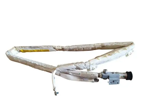 BMW 6 E63 E64 Roof airbag 5322322 05B0840G0536U 4480181