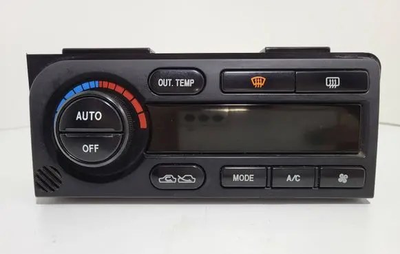 Subaru Legacy Climate control unit 72311AE160 D113