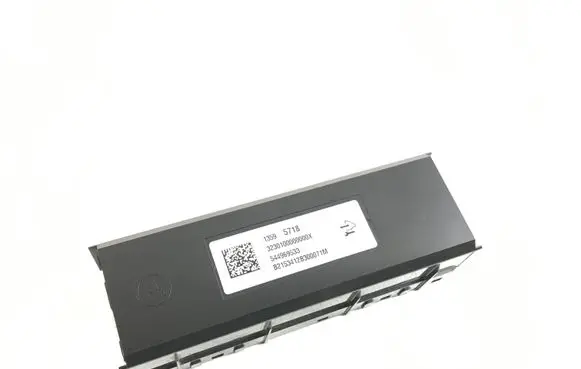 Opel Insignia A Air conditioning/heating control unit 13595718 544969533