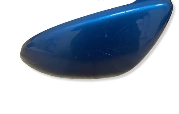 Volkswagen Cross Touran II Plastic wing mirror trim cover 313847031 213847031